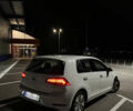 Білий Фольксваген e-Golf, об'ємом двигуна 0 л та пробігом 248 тис. км за 9500 $, фото 5 на Automoto.ua