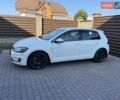 Білий Фольксваген e-Golf, об'ємом двигуна 0 л та пробігом 103 тис. км за 12800 $, фото 2 на Automoto.ua