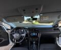 Білий Фольксваген e-Golf, об'ємом двигуна 0 л та пробігом 160 тис. км за 12200 $, фото 6 на Automoto.ua