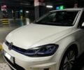 Белый Фольксваген e-Golf, объемом двигателя 0 л и пробегом 100 тыс. км за 14000 $, фото 2 на Automoto.ua