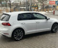 Белый Фольксваген e-Golf, объемом двигателя 0 л и пробегом 137 тыс. км за 12500 $, фото 15 на Automoto.ua
