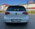 Белый Фольксваген e-Golf, объемом двигателя 0 л и пробегом 115 тыс. км за 13500 $, фото 19 на Automoto.ua