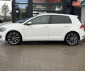 Белый Фольксваген e-Golf, объемом двигателя 0 л и пробегом 137 тыс. км за 12500 $, фото 7 на Automoto.ua