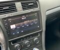 Белый Фольксваген e-Golf, объемом двигателя 0 л и пробегом 74 тыс. км за 15450 $, фото 20 на Automoto.ua