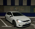 Білий Фольксваген e-Golf, об'ємом двигуна 0 л та пробігом 248 тис. км за 9500 $, фото 3 на Automoto.ua
