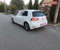 Белый Фольксваген e-Golf, объемом двигателя 0 л и пробегом 142 тыс. км за 12950 $, фото 8 на Automoto.ua