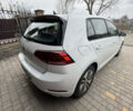 Білий Фольксваген e-Golf, об'ємом двигуна 0 л та пробігом 37 тис. км за 12900 $, фото 7 на Automoto.ua