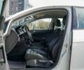 Білий Фольксваген e-Golf, об'ємом двигуна 0 л та пробігом 98 тис. км за 14300 $, фото 13 на Automoto.ua