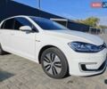 Білий Фольксваген e-Golf, об'ємом двигуна 0 л та пробігом 96 тис. км за 13150 $, фото 1 на Automoto.ua