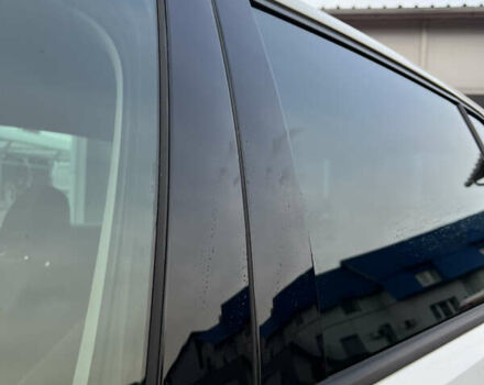 Білий Фольксваген e-Golf, об'ємом двигуна 0 л та пробігом 140 тис. км за 12500 $, фото 48 на Automoto.ua