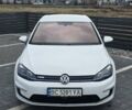 Белый Фольксваген e-Golf, объемом двигателя 0 л и пробегом 76 тыс. км за 12300 $, фото 6 на Automoto.ua