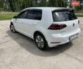 Білий Фольксваген e-Golf, об'ємом двигуна 0 л та пробігом 142 тис. км за 13999 $, фото 2 на Automoto.ua