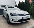 Белый Фольксваген e-Golf, объемом двигателя 0 л и пробегом 112 тыс. км за 13500 $, фото 1 на Automoto.ua