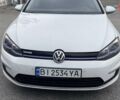 Белый Фольксваген e-Golf, объемом двигателя 0 л и пробегом 156 тыс. км за 10600 $, фото 4 на Automoto.ua