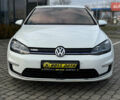 Белый Фольксваген e-Golf, объемом двигателя 0 л и пробегом 76 тыс. км за 12999 $, фото 1 на Automoto.ua