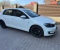 Білий Фольксваген e-Golf, об'ємом двигуна 0 л та пробігом 103 тис. км за 12800 $, фото 16 на Automoto.ua
