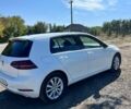 Білий Фольксваген e-Golf, об'ємом двигуна 0 л та пробігом 61 тис. км за 14999 $, фото 3 на Automoto.ua