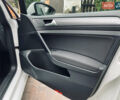 Белый Фольксваген e-Golf, объемом двигателя 0 л и пробегом 112 тыс. км за 13500 $, фото 13 на Automoto.ua