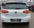 Белый Фольксваген e-Golf, объемом двигателя 0 л и пробегом 89 тыс. км за 12999 $, фото 3 на Automoto.ua