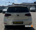 Белый Фольксваген e-Golf, объемом двигателя 36 л и пробегом 118 тыс. км за 15500 $, фото 5 на Automoto.ua