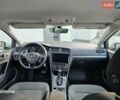 Белый Фольксваген e-Golf, объемом двигателя 0 л и пробегом 65 тыс. км за 14000 $, фото 17 на Automoto.ua