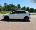 Белый Фольксваген e-Golf, объемом двигателя 0 л и пробегом 50 тыс. км за 11500 $, фото 4 на Automoto.ua