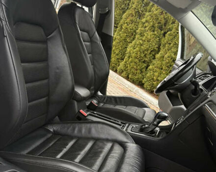 Белый Фольксваген e-Golf, объемом двигателя 0 л и пробегом 97 тыс. км за 11555 $, фото 30 на Automoto.ua