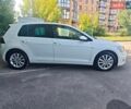 Білий Фольксваген e-Golf, об'ємом двигуна 0 л та пробігом 61 тис. км за 13450 $, фото 8 на Automoto.ua