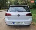 Белый Фольксваген e-Golf, объемом двигателя 0 л и пробегом 97 тыс. км за 12950 $, фото 20 на Automoto.ua