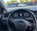 Белый Фольксваген e-Golf, объемом двигателя 0 л и пробегом 120 тыс. км за 13593 $, фото 10 на Automoto.ua