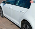 Белый Фольксваген e-Golf, объемом двигателя 0 л и пробегом 136 тыс. км за 11499 $, фото 17 на Automoto.ua