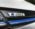 Білий Фольксваген e-Golf, об'ємом двигуна 0 л та пробігом 137 тис. км за 13500 $, фото 14 на Automoto.ua