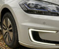 Белый Фольксваген e-Golf, объемом двигателя 0 л и пробегом 104 тыс. км за 12800 $, фото 13 на Automoto.ua