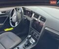 Білий Фольксваген e-Golf, об'ємом двигуна 0 л та пробігом 100 тис. км за 12000 $, фото 6 на Automoto.ua