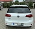 Білий Фольксваген e-Golf, об'ємом двигуна 0 л та пробігом 111 тис. км за 12400 $, фото 2 на Automoto.ua