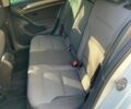 Білий Фольксваген e-Golf, об'ємом двигуна 0 л та пробігом 58 тис. км за 16600 $, фото 6 на Automoto.ua