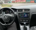 Белый Фольксваген e-Golf, объемом двигателя 0 л и пробегом 142 тыс. км за 12500 $, фото 14 на Automoto.ua