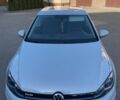 Білий Фольксваген e-Golf, об'ємом двигуна 0 л та пробігом 128 тис. км за 13200 $, фото 6 на Automoto.ua
