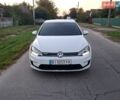 Белый Фольксваген e-Golf, объемом двигателя 0 л и пробегом 125 тыс. км за 11950 $, фото 1 на Automoto.ua