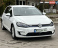 Білий Фольксваген e-Golf, об'ємом двигуна 0 л та пробігом 142 тис. км за 12000 $, фото 1 на Automoto.ua