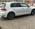 Белый Фольксваген e-Golf, объемом двигателя 0 л и пробегом 137 тыс. км за 12500 $, фото 12 на Automoto.ua