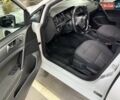 Білий Фольксваген e-Golf, об'ємом двигуна 0 л та пробігом 77 тис. км за 11000 $, фото 8 на Automoto.ua