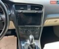 Білий Фольксваген e-Golf, об'ємом двигуна 0 л та пробігом 135 тис. км за 14690 $, фото 18 на Automoto.ua