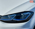 Белый Фольксваген e-Golf, объемом двигателя 0 л и пробегом 136 тыс. км за 11499 $, фото 5 на Automoto.ua