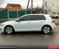 Білий Фольксваген e-Golf, об'ємом двигуна 0 л та пробігом 142 тис. км за 12800 $, фото 7 на Automoto.ua