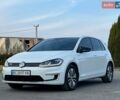 Белый Фольксваген e-Golf, объемом двигателя 0 л и пробегом 79 тыс. км за 15200 $, фото 1 на Automoto.ua