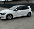 Белый Фольксваген e-Golf, объемом двигателя 0 л и пробегом 126 тыс. км за 12800 $, фото 2 на Automoto.ua
