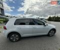 Білий Фольксваген e-Golf, об'ємом двигуна 0 л та пробігом 167 тис. км за 11800 $, фото 7 на Automoto.ua