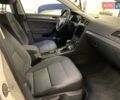 Белый Фольксваген e-Golf, объемом двигателя 0 л и пробегом 115 тыс. км за 15900 $, фото 10 на Automoto.ua