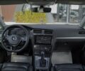 Білий Фольксваген e-Golf, об'ємом двигуна 0 л та пробігом 98 тис. км за 14300 $, фото 19 на Automoto.ua